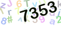 Click to get a new code